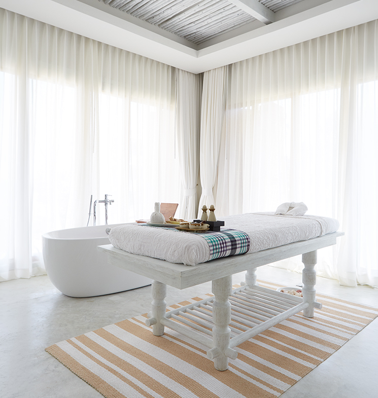 Cape Spa